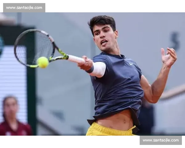 双雄垄断网坛:谁能打破 “辛卡拉斯” 时代?