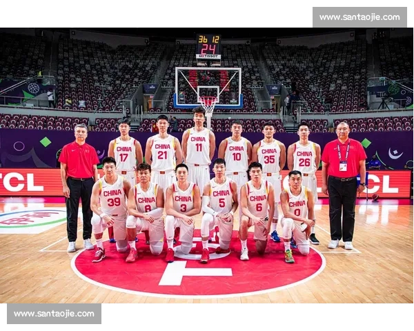 中国男篮亚洲杯 19 人名单出炉！四人缺席，周琦、胡金秋领衔免检主力