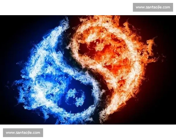 冰火两重天!罗克赛后秒变 “水人”,巨型风扇成救命神器