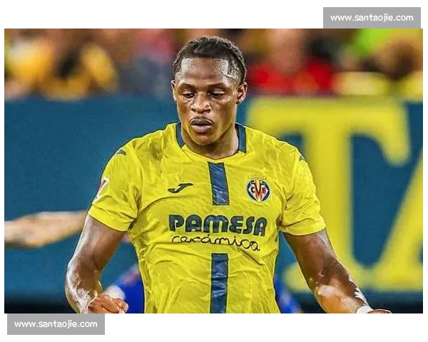 巴萨拒续莱万！锁定 21 岁喀麦隆新星埃永，3000 万解约金成关键