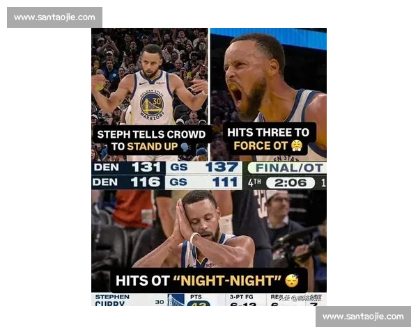 西决 G3 火箭 41 分溃败：哈登保罗哑火 + 19 失误 库里三节轰 35 分创纪录